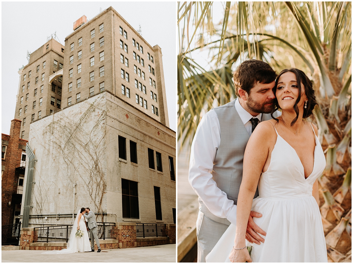 The Elia Wedding