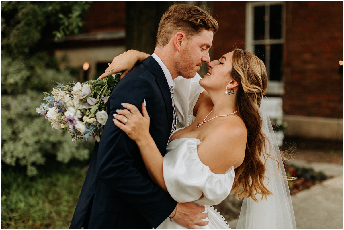 Station No 2 Wedding