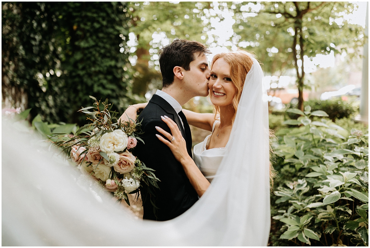 The Annex Wedding