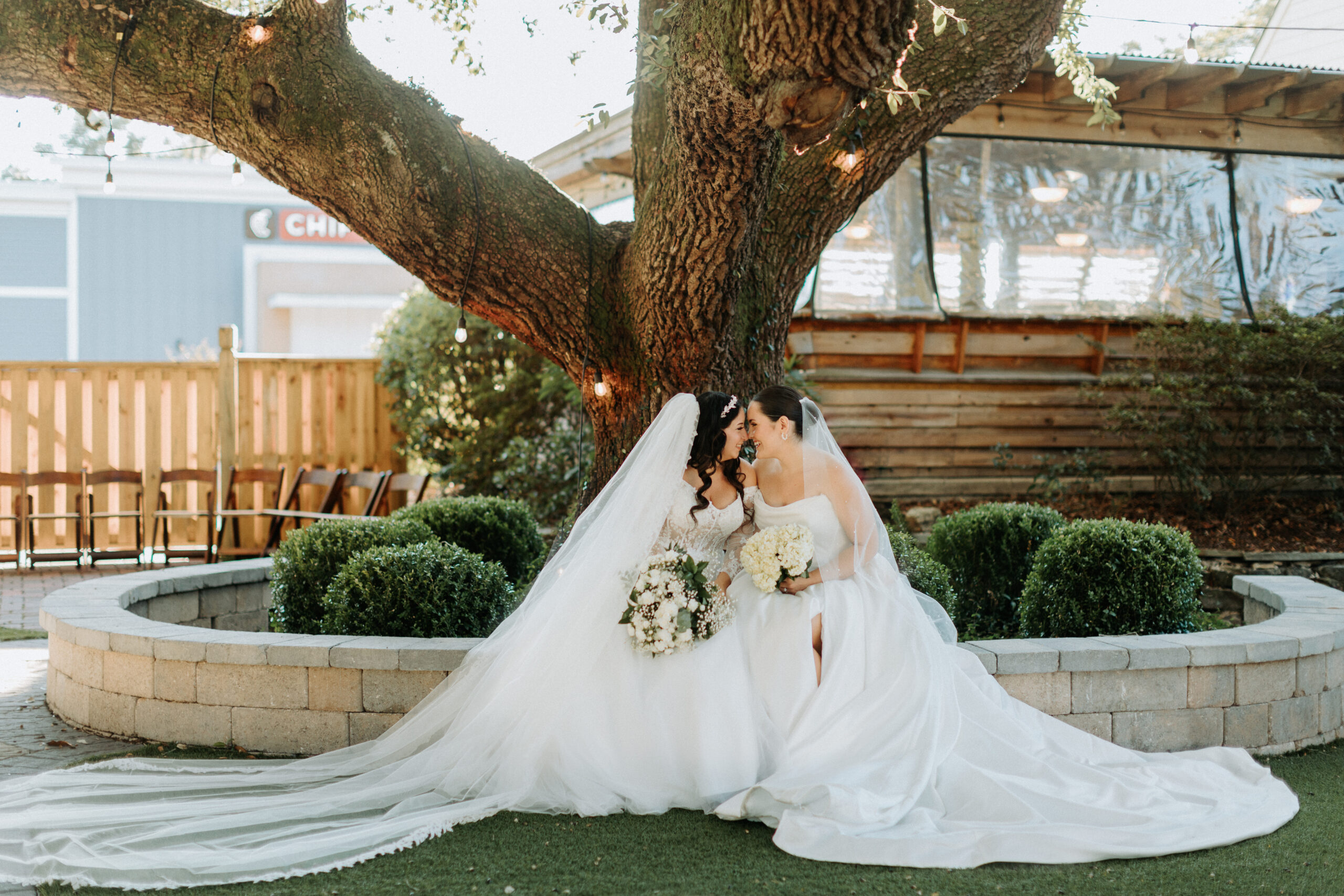 Outer Dunes Brewery Wedding