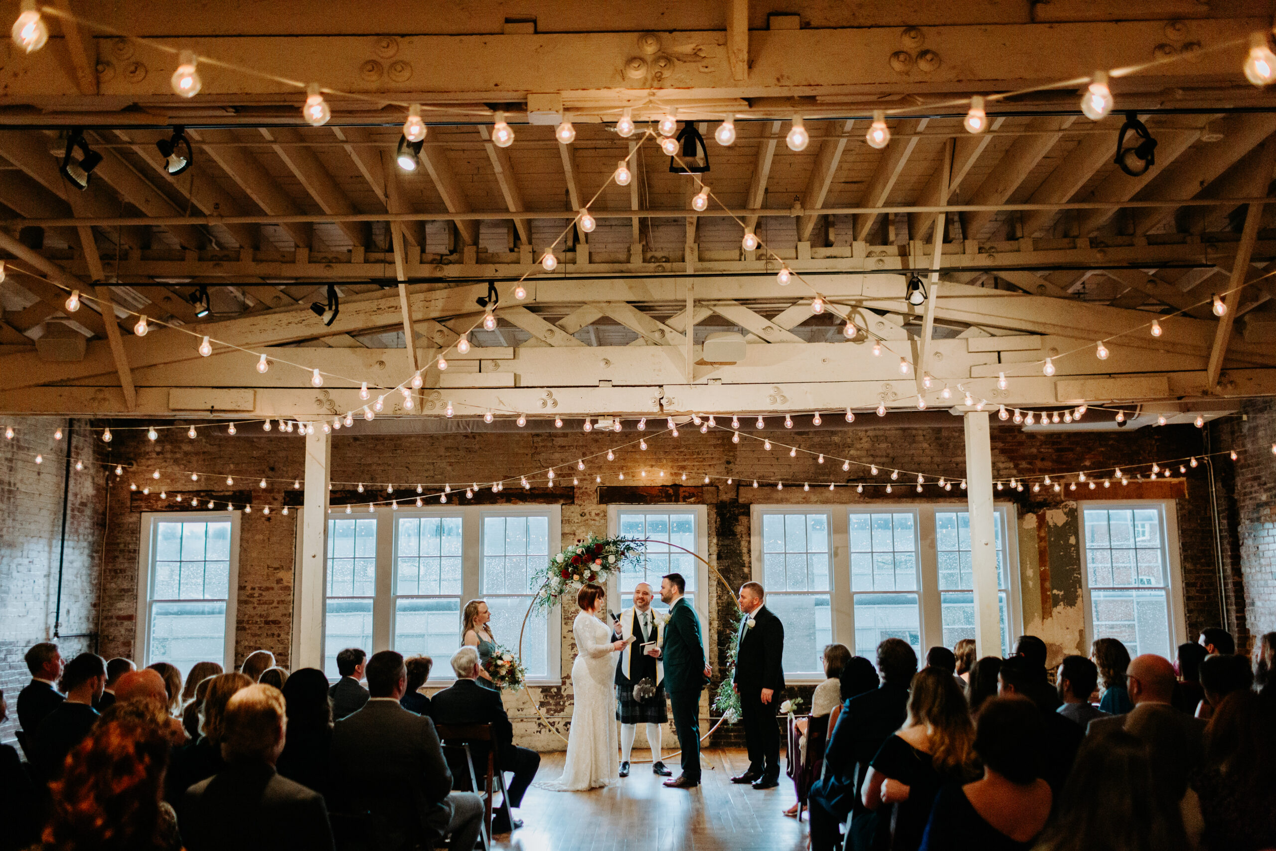 stockroom at 230 wedding