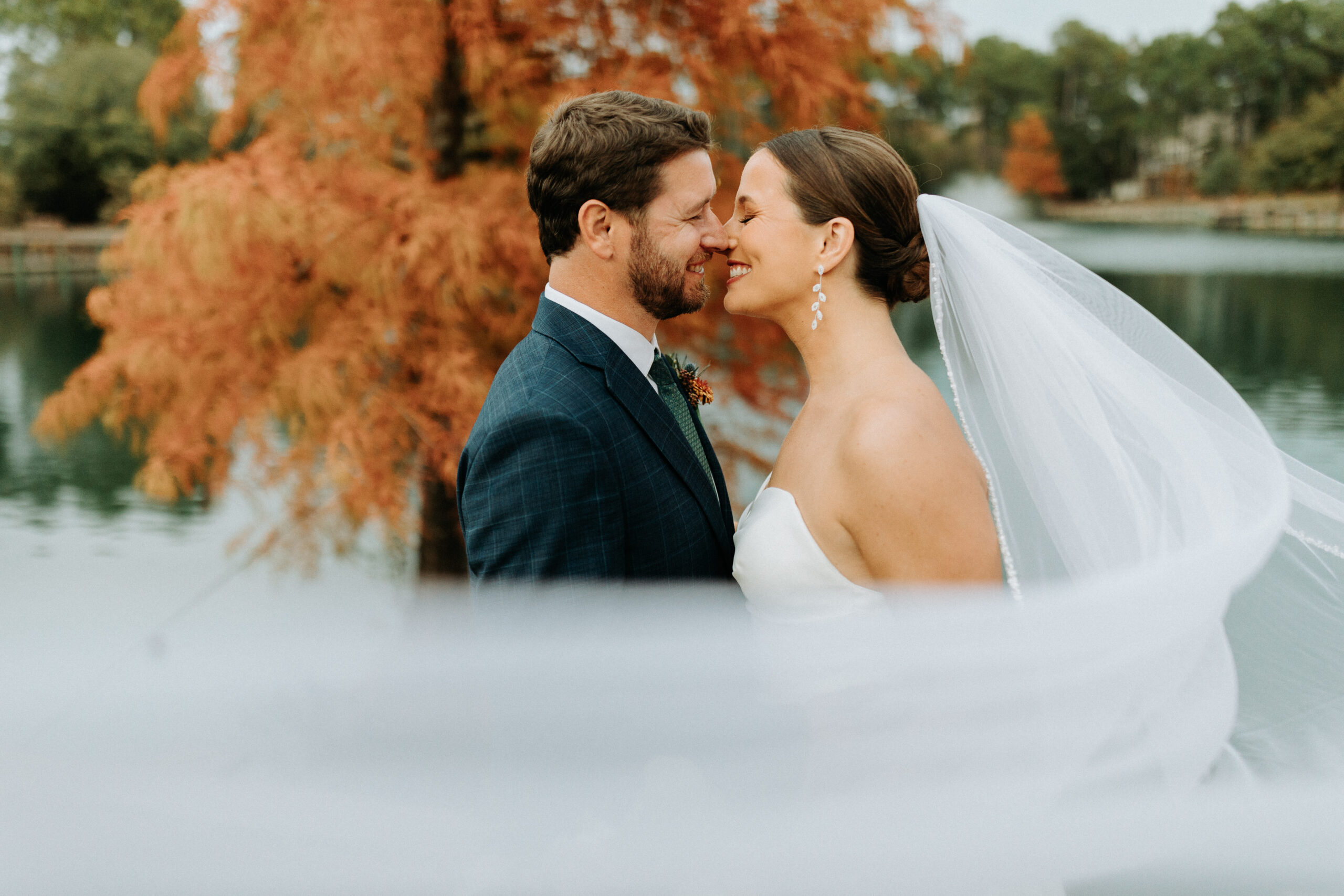 Southport NC Wedding