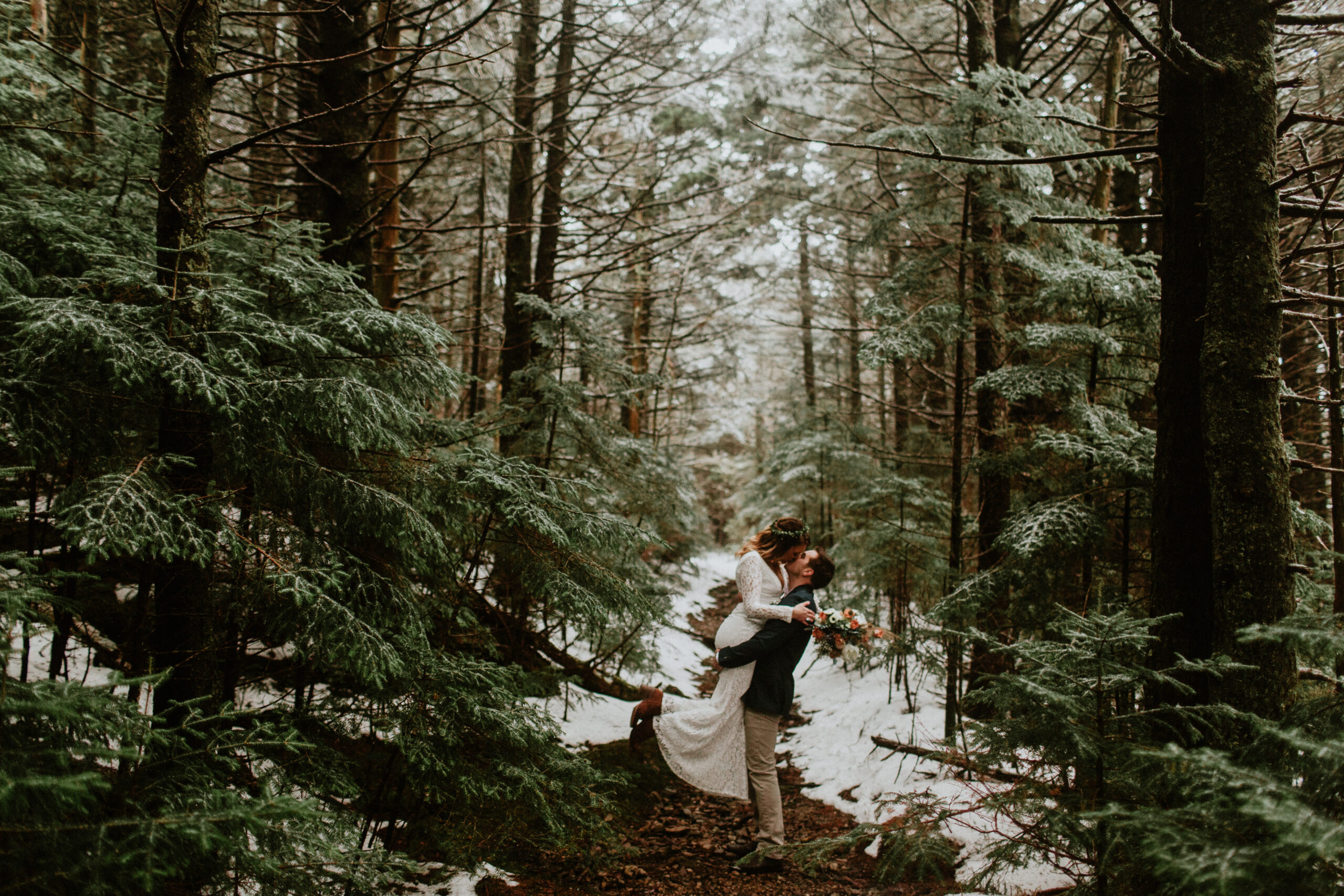 Carver's Gap Elopement