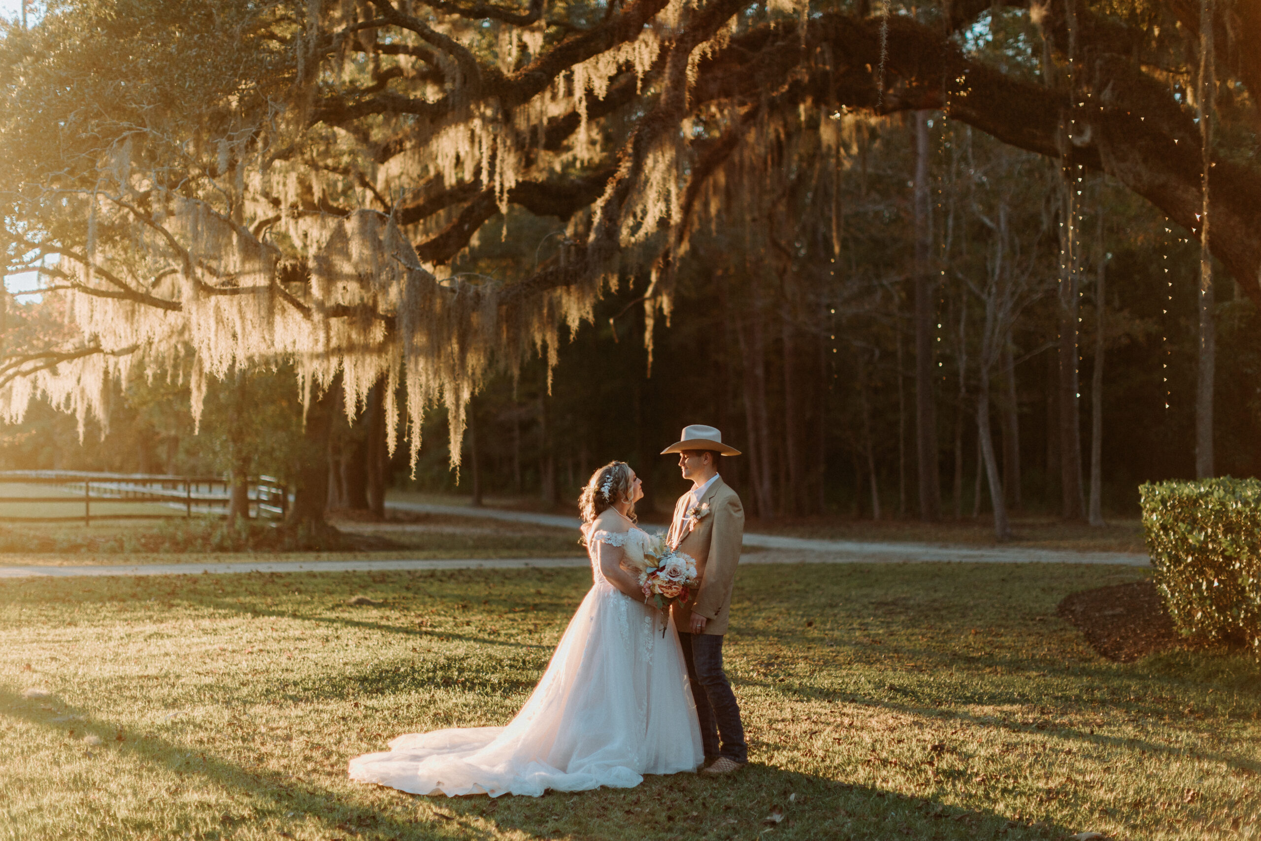 Old Homestead Farm Wedding