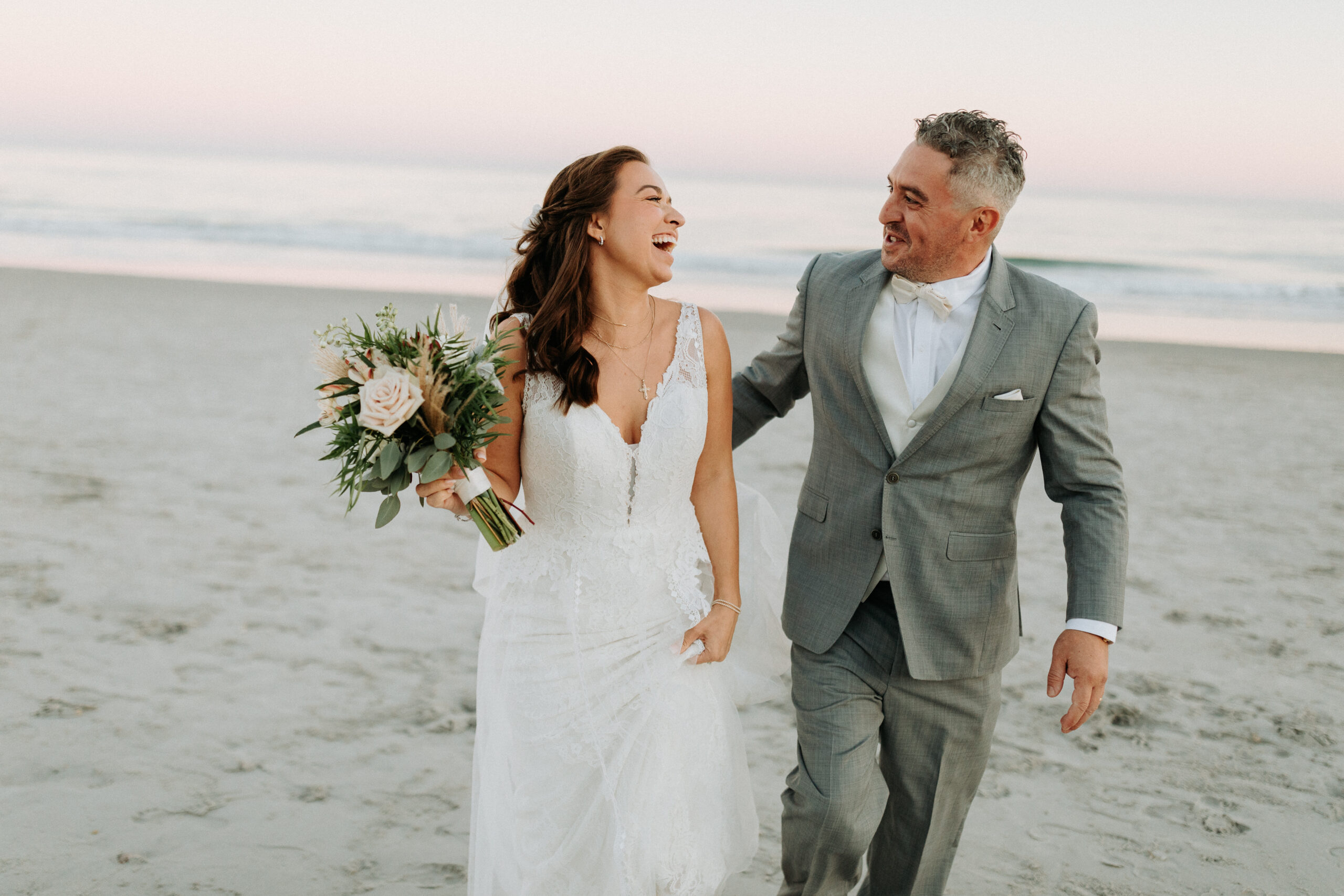 Wrightsville Beach wedding