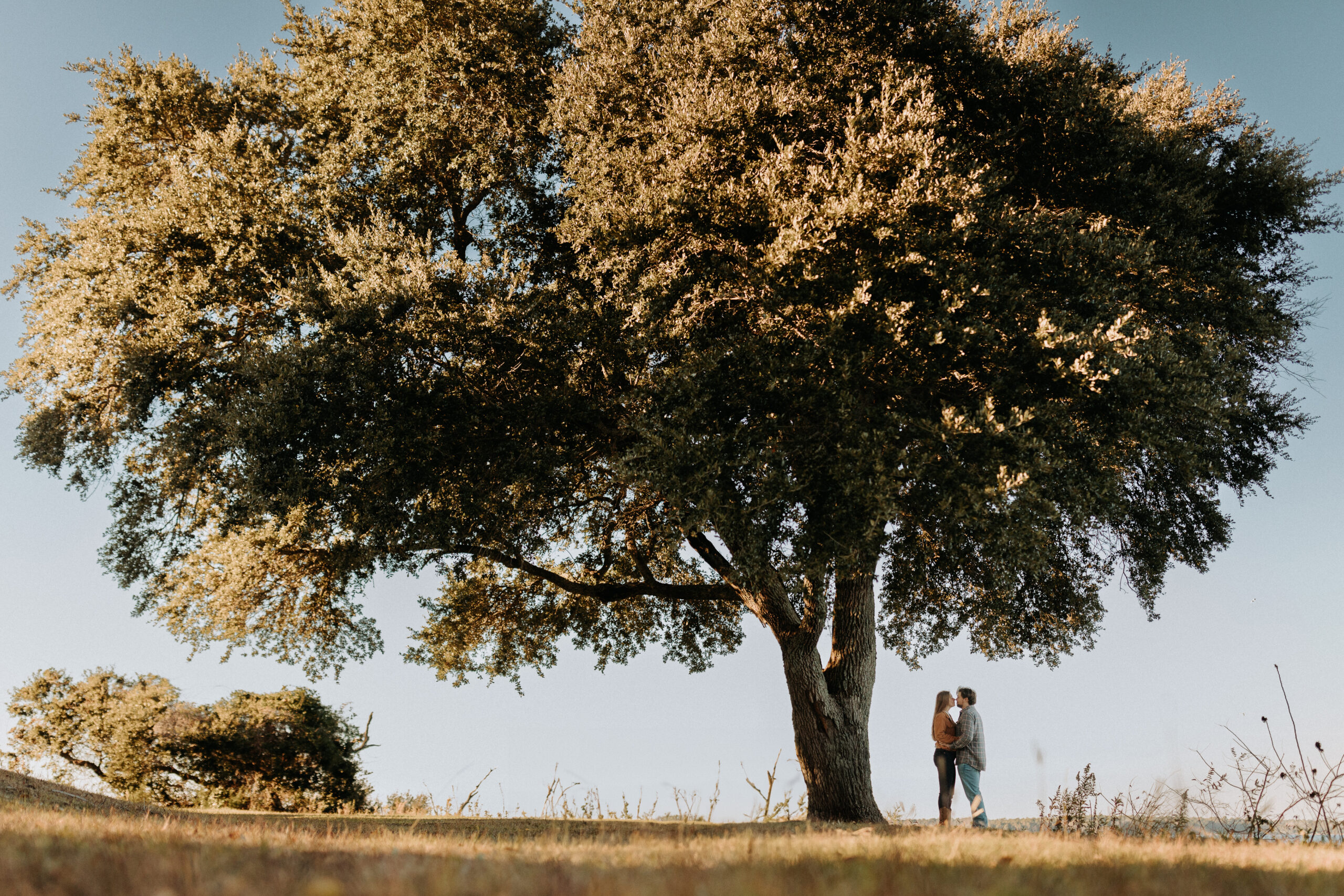 Sneads ferry engagement