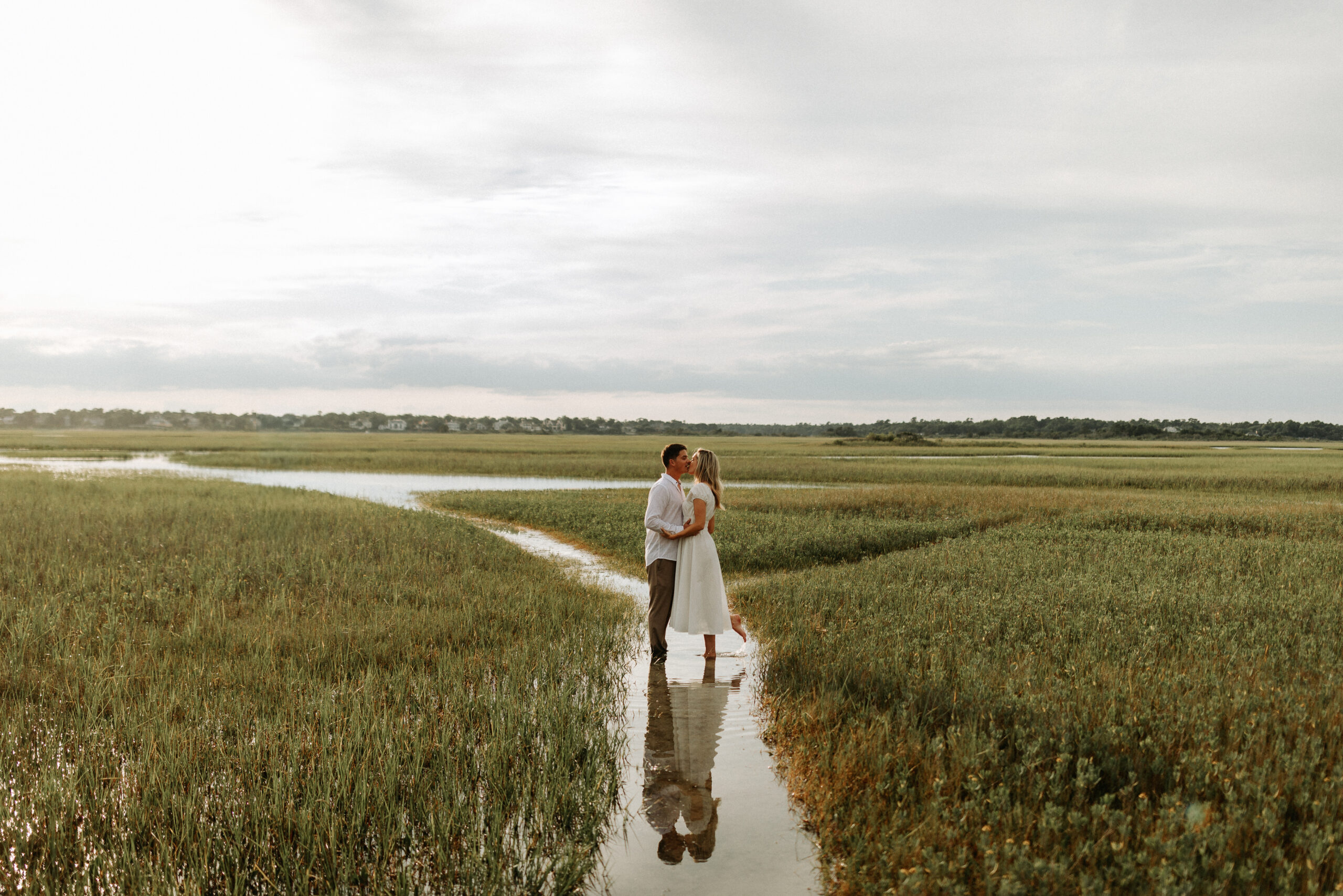 wrightsville engagement